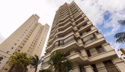 Apartamento com 3 dormitórios à venda, 132 m² por R$ 1.200.000,00 - Vila Progresso - Guarulhos/SP