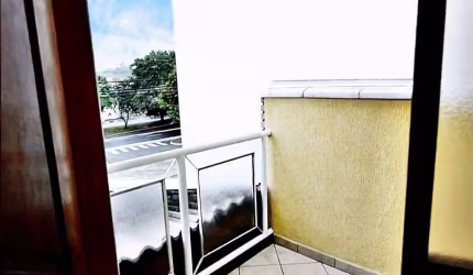 Sobrado Picanço 3 dormitórios, 2 Vagas, Varanda, Suite à venda, 136 m² por R$ 679.300 - Aceita Financiamento, Pq Continental I - Guarulhos/SP
