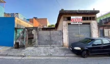 Salão à venda, 42 m² por R$ 424.000,00 - Jardim Irene - Guarulhos/SP
