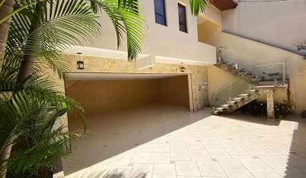 Casa com 3 dormitórios à venda, 229 m² por R$ 750.000,00 - Parque Continental II - Guarulhos/SP