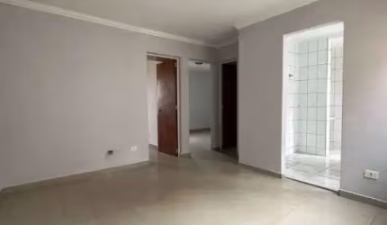 Apartamento com 2 dormitórios à venda, 46 m² por R$ 235.000,00 - Jardim Valéria - Guarulhos/SP