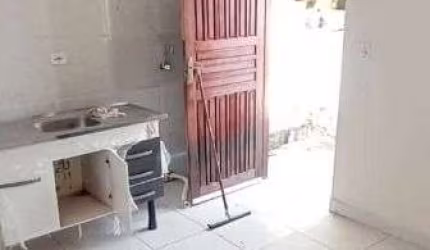 Casa com 1 dormitório para alugar, 28 m² por R$ 850,00/mês - Vila Tijuco - Guarulhos/SP