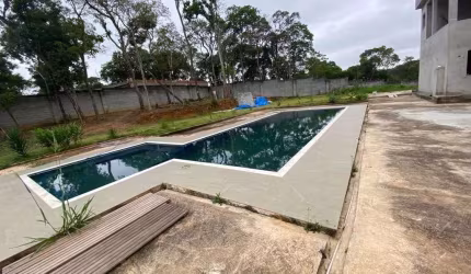 Chácara com 7 dormitórios à venda, 2960 m² por R$ 1.300.000,00 - Água Azul - Guarulhos/SP