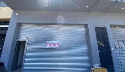 Prédio para alugar, 70 m² por R$ 5.000,00/mês - Cocaia - Guarulhos/SP