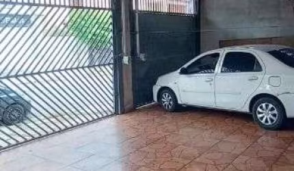 Casa com 4 dormitórios para alugar, 220 m² por R$ 5.000,00/mês - Jardim Valéria - Guarulhos/SP