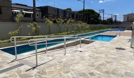 Apartamento com 2 dormitórios à venda, 36 m² por R$ 287.900,00 - Vila das Bandeiras - Guarulhos/SP