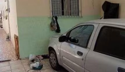 Casa com 3 dormitórios à venda, 100 m² por R$ 405.000 - Parque Continental - Guarulhos/SP