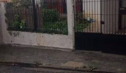 Terreno à venda, 150 m² por R$ 250.000,00 - Vila Bremen - Guarulhos/SP