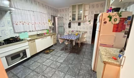 Casa com 2 dormitórios à venda, 250 m² por R$ 380.000,00 - Jardim Valéria - Guarulhos/SP