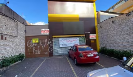 Prédio, 298 m² - venda por R$ 1.590.000,00 ou aluguel por R$ 12.000,00/mês - Jardim Valéria - Guarulhos/SP