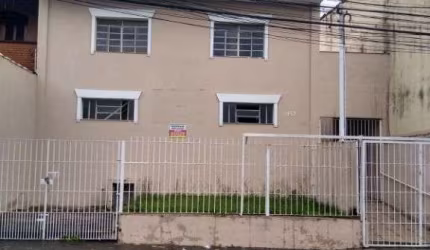 Salão para alugar, 262 m² por R$ 4.000,00/mês - Jardim Novo Portugal - Guarulhos/SP