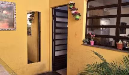Casa mais edicula à venda, 225 m² por R$ 450.000 - Continental II - Guarulhos/SP