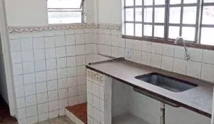 Apartamento com 2 dormitórios para alugar, 52 m² por R$ 1.200,00/mês - Jardim Nova Taboão - Guarulhos/SP