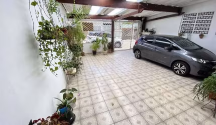 Sobrado com 8 dormitórios à venda, 350 m² por R$ 860.000,00 - Vila Augusta - Guarulhos/SP