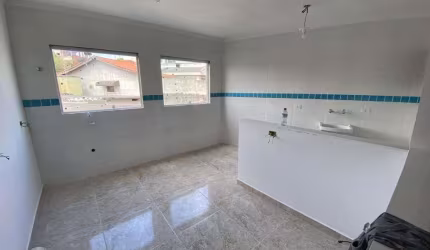 Kitnet com 1 dormitório para alugar, 38 m² por R$ 1.100,00/mês - Jardim Adriana - Guarulhos/SP