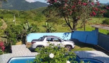 Sítio com 3 dormitórios à venda, 32800 m² por R$ 320.000,00 - Área Rural - Miracatu/SP
