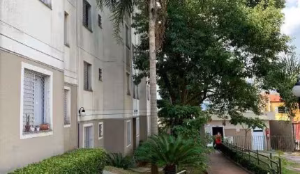 Apartamento com 1 dormitório à venda, 38 m² por R$ 198.000,00 - Jardim Adriana - Guarulhos/SP