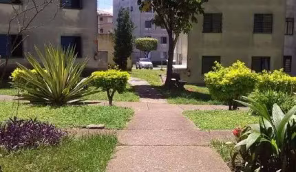 Apartamento com 2 dormitórios à venda, 50 m² por R$ 205.000,00 - Parque Jurema - Guarulhos/SP