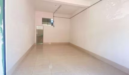 Salão para alugar, 50 m² por R$ 1.500,00/mês - Jardim do Papai - Guarulhos/SP