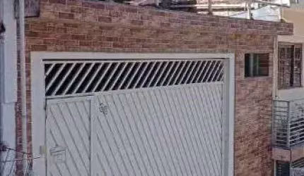 Sobrado com 4 dormitórios à venda, 180 m² por R$ 320.000,00 - Morros - Guarulhos/SP