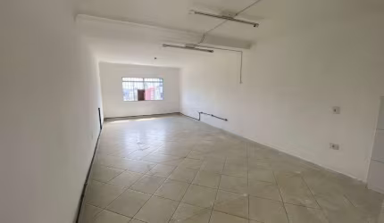 Sala para alugar, 30 m² por R$ 1.000/mês - Jardim Las Vegas - Guarulhos/SP