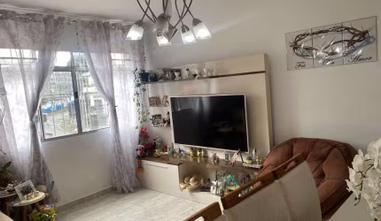 Apartamento com 2 dormitórios à venda, 62 m² por R$ 280.000,00 - Jardim Vila Galvão - Guarulhos/SP