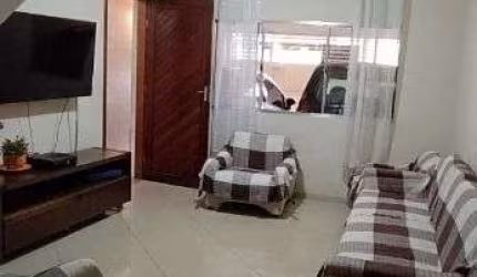 Casa com 3 dormitórios à venda, 216 m² por R$ 500.000 - Cidade Martins - Guarulhos/SP