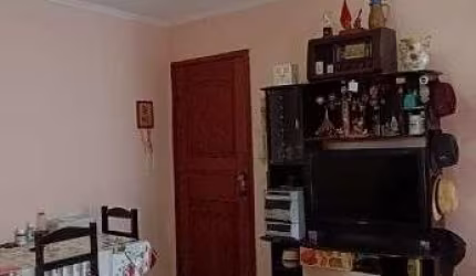Apartamento com 2 dormitórios à venda, 52 m² por R$ 170.000 - Jardim Valéria - Guarulhos/SP