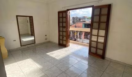 Casa com 4 dormitórios para alugar, 150 m² por R$ 2.500,00/mês - Jardim Valéria - Guarulhos/SP
