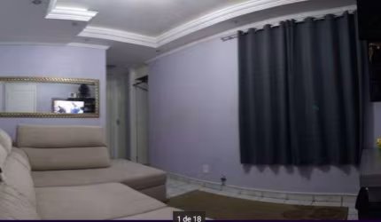 Apartamento com 2 dormitórios à venda, 48 m² por R$ 165.000 - Vila Izabel - Guarulhos/SP