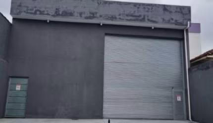 Galpão para alugar, 210 m² por R$ 8.500,00/mês - Jardim Tranqüilidade - Guarulhos/SP
