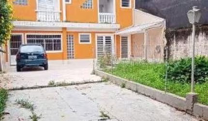Sobrado com 4 dormitórios à venda, 187 m² por R$ 695.000,00 - Jardim Valéria - Guarulhos/SP