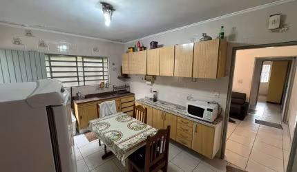 Sobrado com 2 dormitórios à venda, 125 m² por R$ 400.000 - Jardim Pinhal - Guarulhos/SP