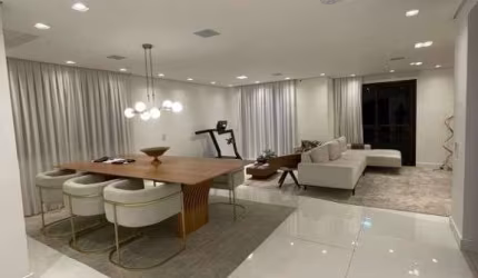 Apartamento com 3 dormitórios à venda, 211 m² por R$ 4.050.000 - Anália Franco - São Paulo/SP