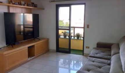 Apartamento com 3 dormitórios à venda, 117 m² por R$ 590.000,00 - Vila Galvão - Guarulhos/SP