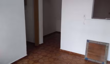Casa com 2 dormitórios para alugar, 54 m² por R$ 1.000,00/mês - Gopoúva - Guarulhos/SP