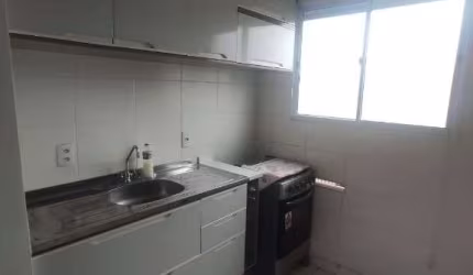 Apartamento com 2 dormitórios à venda, 38 m² por R$ 220.000 - Jardim Albertina - Guarulhos/SP