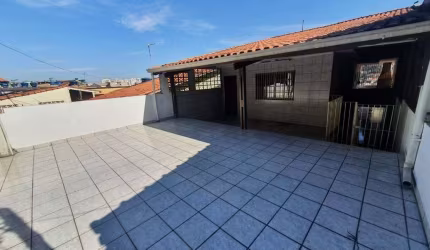 Casa com 1 dormitório à venda, 308 m² por R$ 700.000,00 - Vila Bremen - Guarulhos/SP