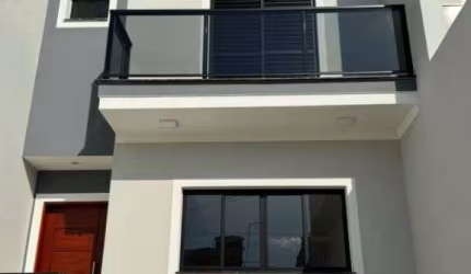 Sobrado com 2 dormitórios à venda, 100 m² por R$ 498.000 - Jardim Álamo - Guarulhos/SP