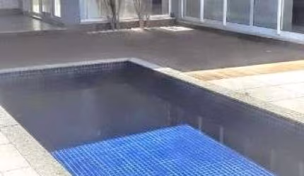 Casa com 3 dormitórios à venda, 300 m² por R$ 2.600.000,00 - Lagos de Santa Helena - Bragança Paulista/SP