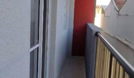 Apartamento com 2 dormitórios à venda, 42 m² por R$ 280.000 - Jardim Adriana - Guarulhos/SP