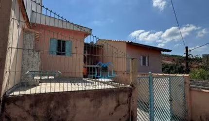 Casa com 2 dormitórios à venda, 100 m² por R$ 285.000,00 - Vila Sítio dos Morros - Guarulhos/SP