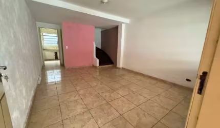 Sobrado com 2 dormitórios à venda, 70 m² por R$ 350.000,00 - Jardim Leila - Guarulhos/SP