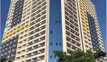 Sala para alugar, 38 m² por R$ 2.498/mês - Cidade Maia - Guarulhos/SP