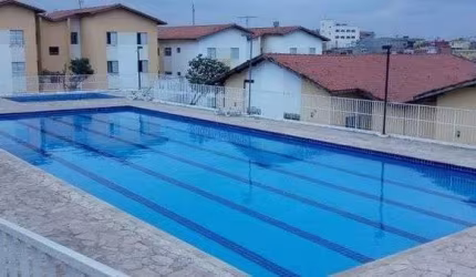Apartamento com 2 dormitórios à venda, 60 m² por R$ 280.000,00 - Jardim Paraíso - Guarulhos/SP