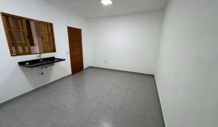Kitnet com 1 dormitório para alugar, 20 m² por R$ 950,00/mês - Jardim Adriana - Guarulhos/SP