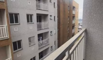 Apartamento com 2 dormitórios à venda, 59 m² por R$ 261.900,00 - Bonsucesso - Guarulhos/SP
