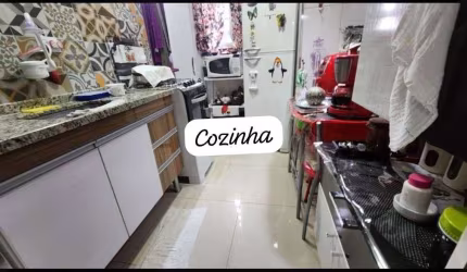 Apartamento com 2 dormitórios à venda, 42 m² por R$ 180.000,00 - Jardim Tranqüilidade - Guarulhos/SP