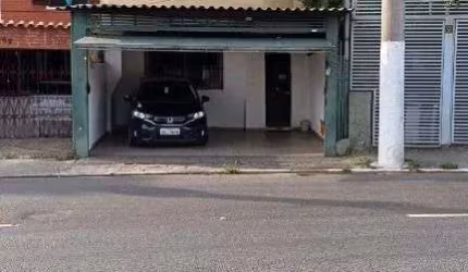 Sobrado com 3 dormitórios, 190 m² - venda por R$ 630.000,00 ou aluguel por R$ 4.300,00/mês - Vila Mariana - São Paulo/SP