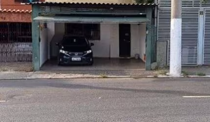 Sobrado com 3 dormitórios, 190 m² - venda por R$ 630.000,00 ou aluguel por R$ 4.300,00/mês - Vila Mariana - São Paulo/SP
